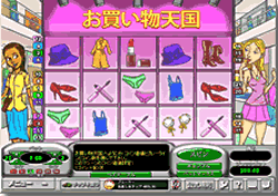 ジパングカジノ
